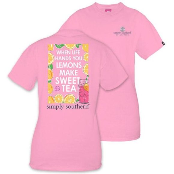 Simply Southern When Life Hands You Lemons Small - Picture 1 of 8